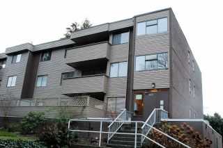 Photo 1: 2 2447 KELLY Avenue in Port Coquitlam: Central Pt Coquitlam Condo for sale in "ORCHARD VALLEY ESTATES" : MLS®# R2125512