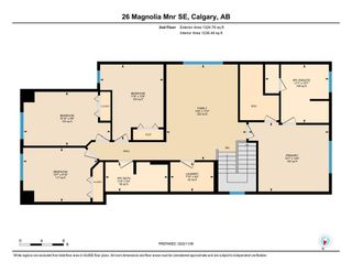 Photo 31: 26 Magnolia Manor SE in Calgary: Mahogany Detached for sale : MLS®# A2010058