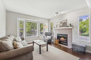 Photo 5: 114 Patina Park SW in Calgary: Patterson Row/Townhouse for sale : MLS®# A2139891