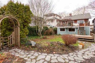 Photo 18: 1956 E 13TH Avenue in Vancouver: Grandview VE House for sale in "TROUT LAKE - COMMERCIAL DRIVE" (Vancouver East)  : MLS®# R2239330