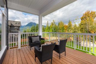 Photo 33: 40895 THE CRESCENT in Squamish: University Highlands House for sale in "UNIVERSITY HEIGHTS" : MLS®# R2467442