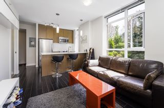 Photo 3: 105 2321 SCOTIA Street in Vancouver: Mount Pleasant VE Condo for sale in "SOCIAL" (Vancouver East)  : MLS®# R2780226
