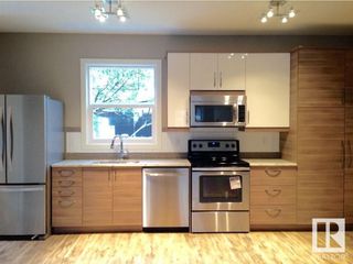 Photo 8: 15112 102 Avenue in Edmonton: Zone 21 House Fourplex for sale : MLS®# E4363754