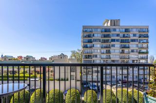 Photo 11: 108 1330 HARWOOD Street in Vancouver: West End VW Condo for sale in "Westsea Towers" (Vancouver West)  : MLS®# R2873286