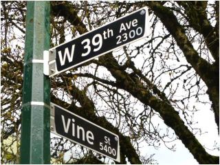 Photo 10: 202 5475 VINE Street in Vancouver: Kerrisdale Condo for sale in "VINECREST MANOR LTD." (Vancouver West)  : MLS®# V998494