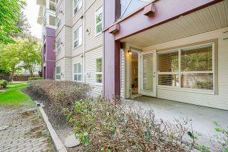 Photo 24: 114 8068 120A Street in Surrey: Queen Mary Park Surrey Condo for sale in "MELROSE PLACE" : MLS®# R2593756