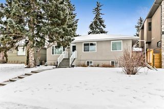 Photo 2: 2415 30 Avenue SW in Calgary: Richmond Detached for sale : MLS®# A1189050