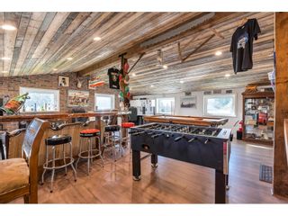 Photo 31: 10149 272 Street in Maple Ridge: Whonnock House for sale : MLS®# R2703416