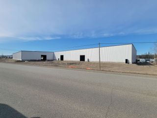 Photo 4: 8875 WILLOW CALE Road in Prince George: BCR Industrial Industrial for lease (PG City South East)  : MLS®# C8051871