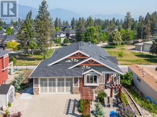 Main Photo: 374 Trumpeter Court, in Kelowna: House for sale : MLS®# 10278566
