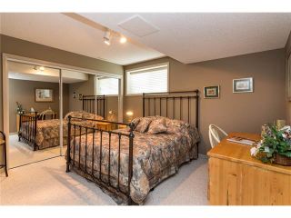 Photo 28: 63 EVERGREEN Manor SW in Calgary: Evergreen House for sale : MLS®# C4111861