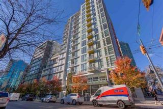 Main Photo: 1202 1205 HOWE Street in Vancouver: Downtown VW Condo for sale in "alto" (Vancouver West)  : MLS®# R2803390