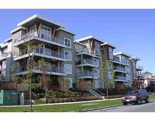 Photo 1: 311 5700 ANDREWS Road in Richmond: Steveston South Condo for sale in "RIVERS REACH" : MLS®# V651969