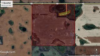 Photo 43: DeBruyne Quarter Section & Yard Site in Cymri: Farm for sale (Cymri Rm No. 36)  : MLS®# SK941818