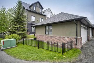Photo 45: 239 Ypres Green SW in Calgary: Garrison Woods Row/Townhouse for sale : MLS®# A2134723