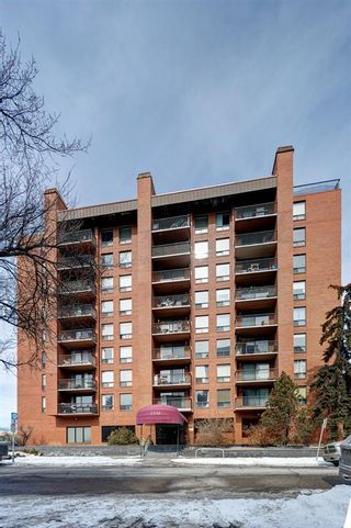 Photo 26: 801 1334 14 Avenue SW in Calgary: Beltline Apartment for sale : MLS®# A2032000