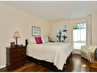 Photo 22: 308 1508 MARINER Walk in Vancouver: False Creek Condo for sale in "MARINER POINT" (Vancouver West)  : MLS®# V1062003