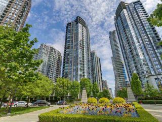 Photo 1: 502 1495 RICHARDS Street in Vancouver: Yaletown Condo for sale in "Yaletown" (Vancouver West)  : MLS®# R2264375