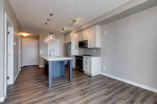 Photo 5: 310 100 Auburn Meadows Common SE in Calgary: Auburn Bay Apartment for sale : MLS®# A2002985