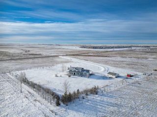 Photo 8: 270208 Dead Horse Road in Rural Rocky View County: Rural Rocky View MD Detached for sale : MLS®# A2101974