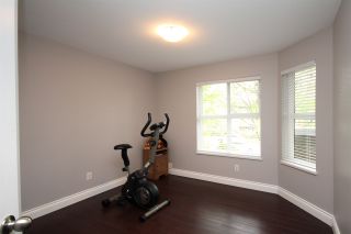 Photo 12: 203 12088 66 Avenue in Surrey: West Newton Condo for sale in "LAKEWOOD TERRACE" : MLS®# R2382551