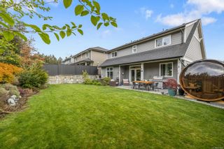Photo 24: 815 Ashbury Ave in Langford: La Olympic View House for sale : MLS®# 901090