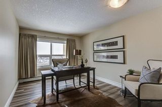 Photo 27: 1211 10221 Tuscany Boulevard NW in Calgary: Tuscany Apartment for sale : MLS®# A1203812