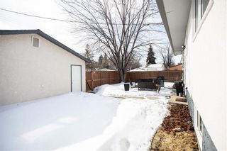 Photo 23: 1236 Edderton Avenue in Winnipeg: West Fort Garry House for sale (1Jw)  : MLS®# 202005842