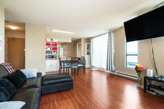 Photo 8: 1505 838 AGNES Street in New Westminster: Downtown NW Condo for sale in "Westminster Towers" : MLS®# R2880751