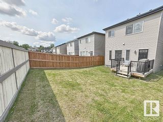 Photo 28: 20731 99 Avenue in Edmonton: Zone 58 House for sale : MLS®# E4301745