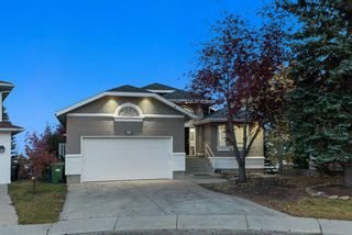 Photo 1: 2925 SIGNAL HILL Heights SW in Calgary: Signal Hill Detached for sale : MLS®# A2085192