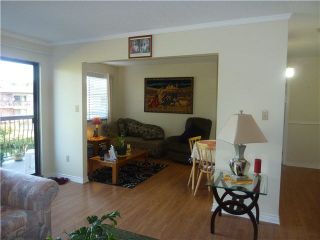 Photo 3: 308 10180 RYAN Road in Richmond: South Arm Condo for sale in "Stornoway" : MLS®# V1136684