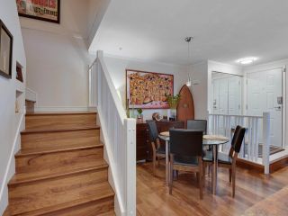 Photo 9: 5 1027 LYNN VALLEY Road in North Vancouver: Lynn Valley Townhouse for sale in "RIVER ROCK" : MLS®# R2441169