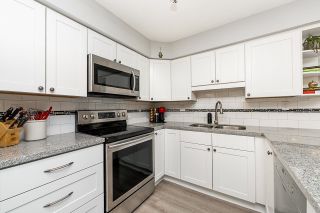 Photo 8: 113 67 MINER Street in New Westminster: Fraserview NW Condo for sale : MLS®# R2868959