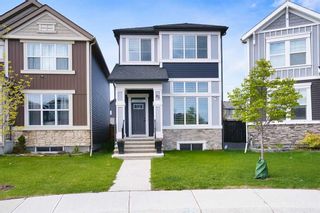 Photo 31: 83 Belmont Gardens SW in Calgary: Belmont Detached for sale : MLS®# A2136635
