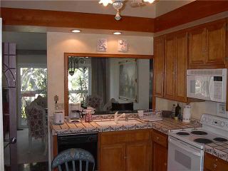 Photo 4: LA JOLLA Property for sale or rent : 2 bedrooms : 6477 CAMINITO FORMBY