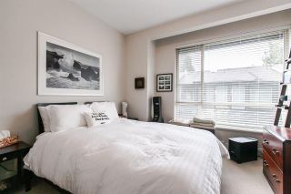 Photo 15: 18 897 PREMIER Street in North Vancouver: Lynnmour Townhouse for sale in "Legacy at Nature's Edge" : MLS®# R2059322