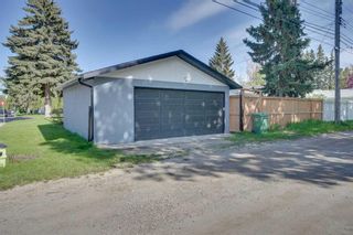 Photo 35: 9703 2 Street SE in Calgary: Acadia Detached for sale : MLS®# A2131345