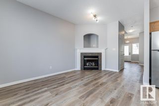 Photo 6: 1881 RUTHERFORD Road in Edmonton: Zone 55 House Half Duplex for sale : MLS®# E4330050