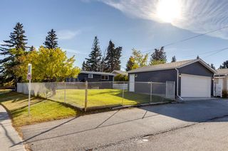 Photo 43: 604 Sherman Avenue SW in Calgary: Southwood Detached for sale : MLS®# A2018691
