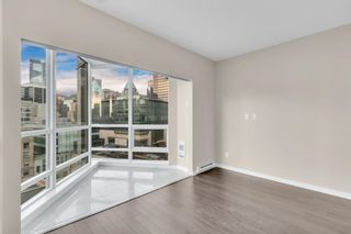 Photo 2: 807 833 SEYMOUR Street in Vancouver: Downtown VW Condo for sale in "CAPITOL RESIDENCES" (Vancouver West)  : MLS®# R2830852