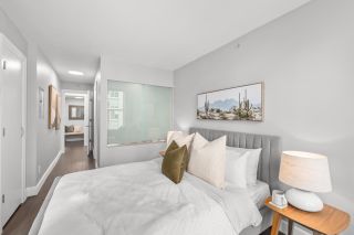 Photo 10: 1106 989 RICHARDS Street in Vancouver: Downtown VW Condo for sale in "The Mondrian" (Vancouver West)  : MLS®# R2703272
