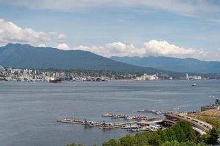 Photo 9: 1303 1205 W HASTINGS Street in Vancouver: Coal Harbour Condo for sale in "Cielo Coal Harbour" (Vancouver West)  : MLS®# R2802706