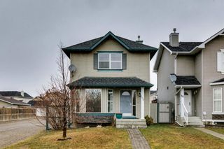 Photo 2: 106 CRAMOND Circle SE in Calgary: Cranston Detached for sale : MLS®# A1208855