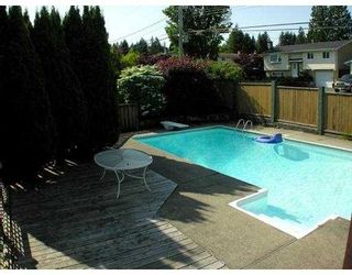 Photo 3: 3771 WELLINGTON Street in Port Coquitlam: Oxford Heights House for sale : MLS®# V968797