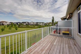 Photo 24: 409 High Park Place NW: High River Semi Detached for sale : MLS®# A1012783