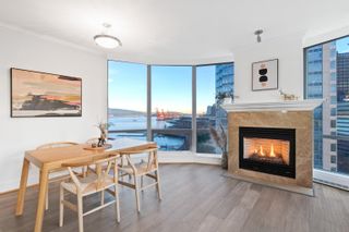 Photo 4: 1503 323 JERVIS Street in Vancouver: Coal Harbour Condo for sale in "Escala" (Vancouver West)  : MLS®# R2675322