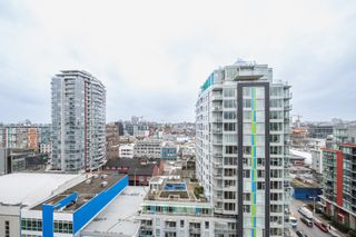 Photo 16: 608 1688 PULLMAN PORTER Street in Vancouver: Mount Pleasant VE Condo for sale in "NAVIO SOUTH" (Vancouver East)  : MLS®# R2858365