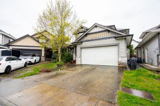 Main Photo: 19627 73B Avenue in Langley: Willoughby Heights House for sale : MLS®# R2869347