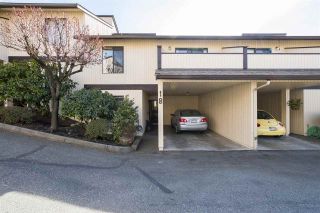 Photo 2: 18 2962 NELSON PLACE in Abbotsford: Central Abbotsford Townhouse for sale : MLS®# R2355812